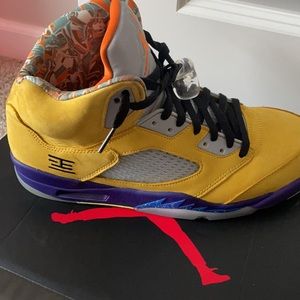 air jordan 5 retro se